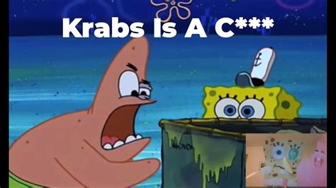 rodeo daze spongebob|spongebob sailor mouth uncensored.